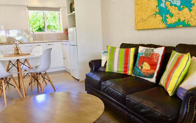 Stay Kerikeri Boutique Apartments and Studios