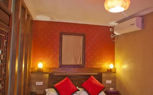 Mountain Hostel