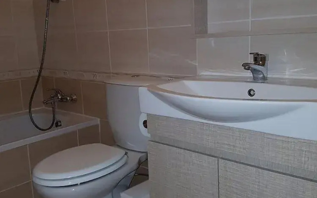 Marand Apartment BF15