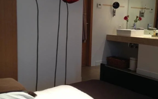 B&B - Welness De Bron