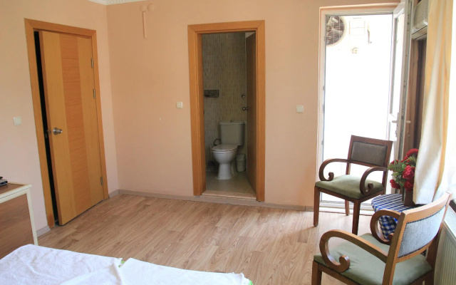 Hotel SevturInn