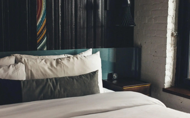 Detroit Foundation Hotel
