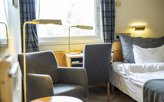 Straand Hotel