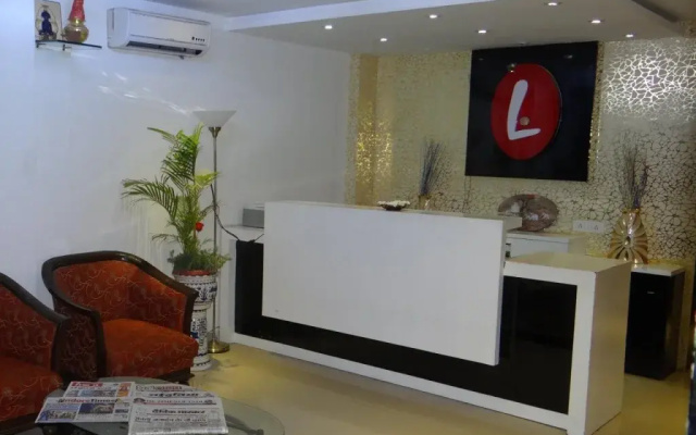 Hotel Linear Inn