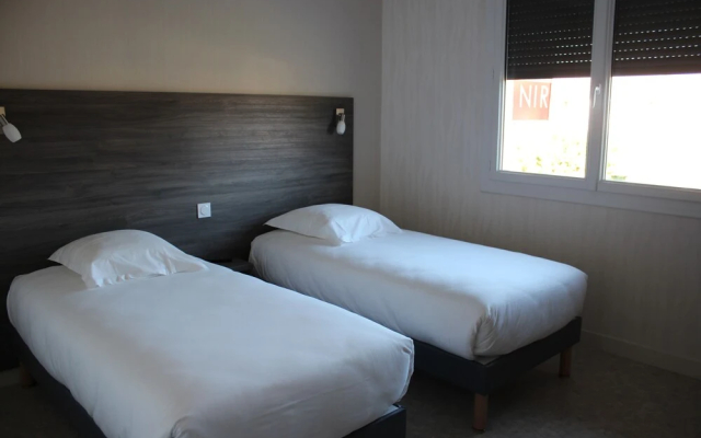 Avenir Hôtel