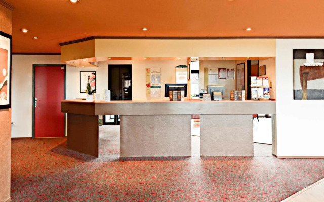 ibis Nevers