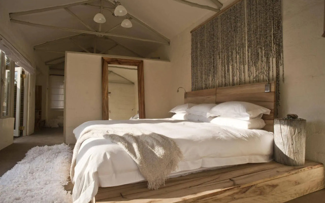 Qambathi Mountain Lodge