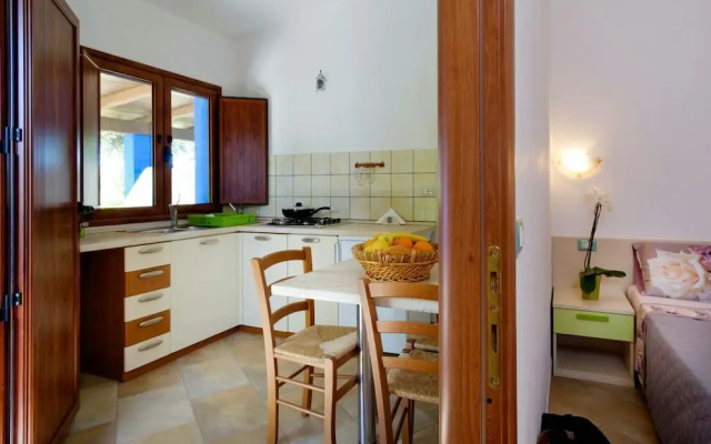 Casa Museddu