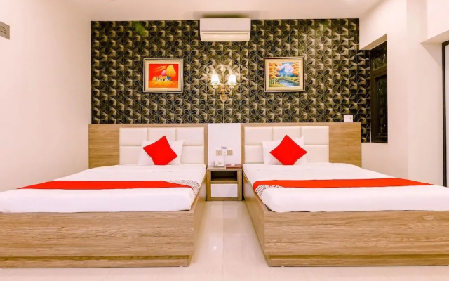 Oyo 581 Dai Viet Hotel