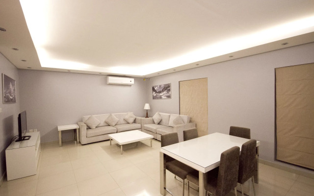 Blue Sands Casabella