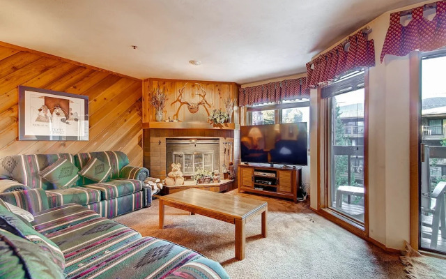 Cimarron by Wyndham Vacation Rentals