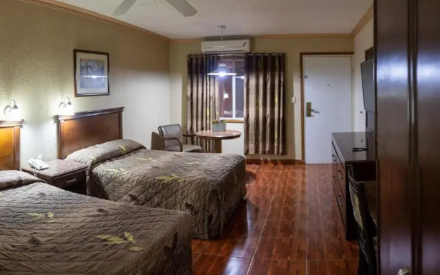 Hotel San Martin