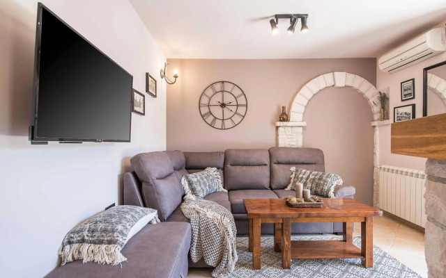 Istriamazing apartments