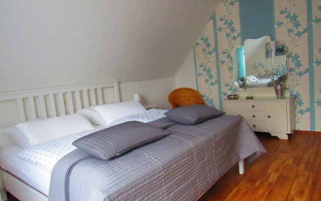 Charming Apartment in Haren