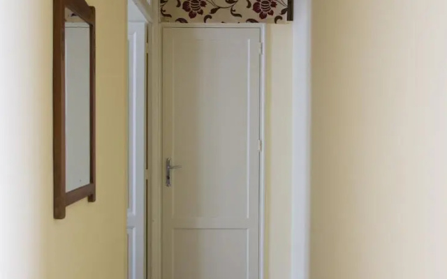 La Casa Del Turista Trapani 2