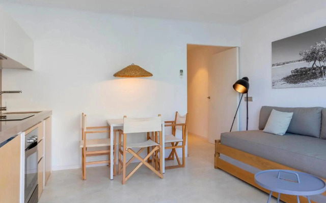 Apartamentos Roca Plana - Formentera Break