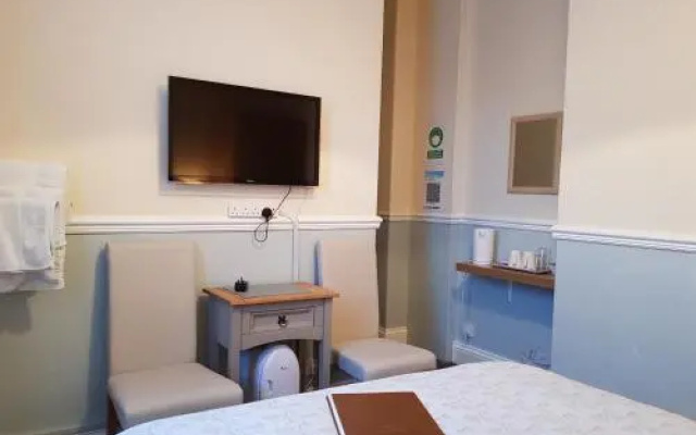 Marshall Lodge Guest House