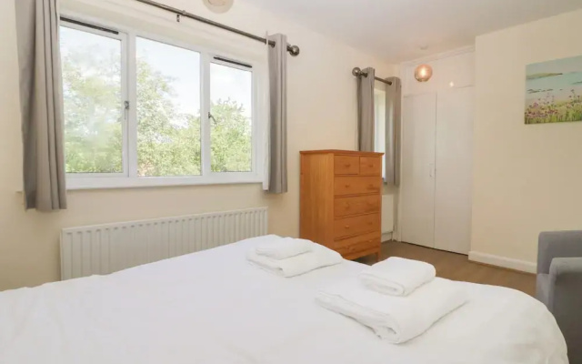 Jubilee Two Bedroom House Pet Friendly