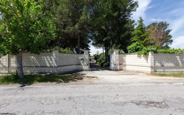 Villa Carmen With Garden And Pool