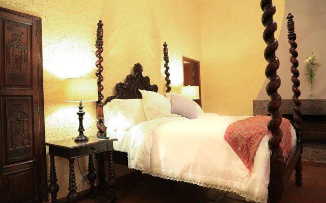 Xacalli Hotel