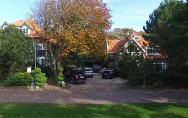 Villa Hoog Duin