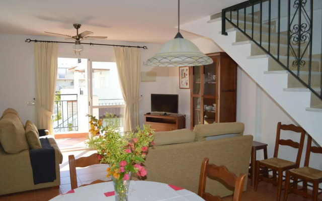 Apartamentos Natura World