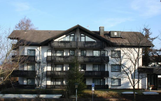 Hotel La Maison