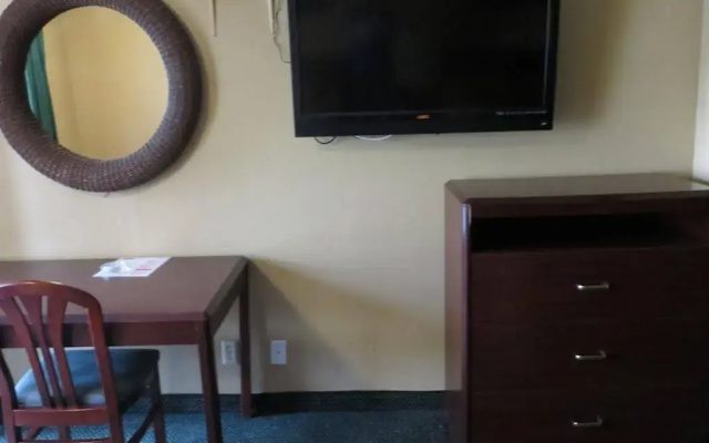Economy Inn LAX