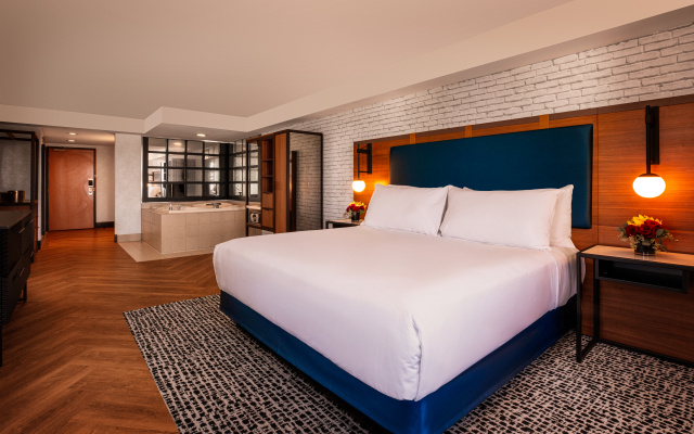New York-New York Hotel & Casino