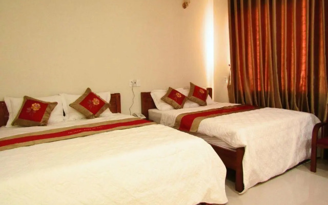 Hoang Dat hotel
