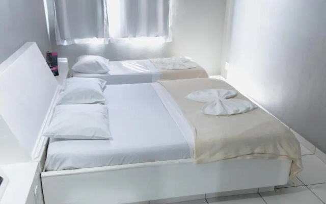 Hotel Avenida