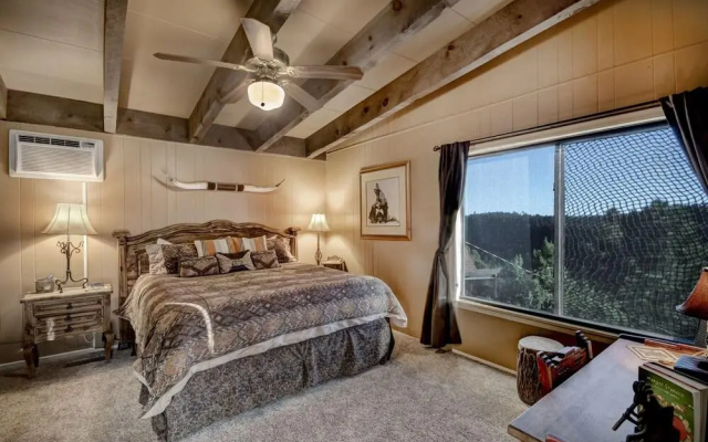Neeley Mountain House by Ruidoso Vacation Rentals
