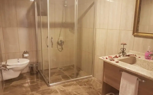 Sedapark Hotel