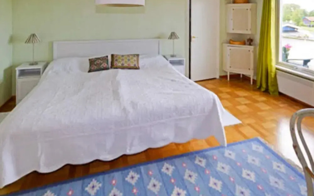 7 Person Holiday Home in Skummeslovsstrand