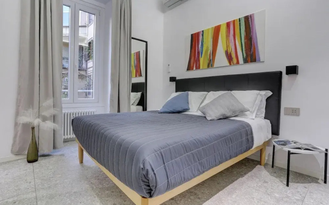 Rione Prati Boutique Suites