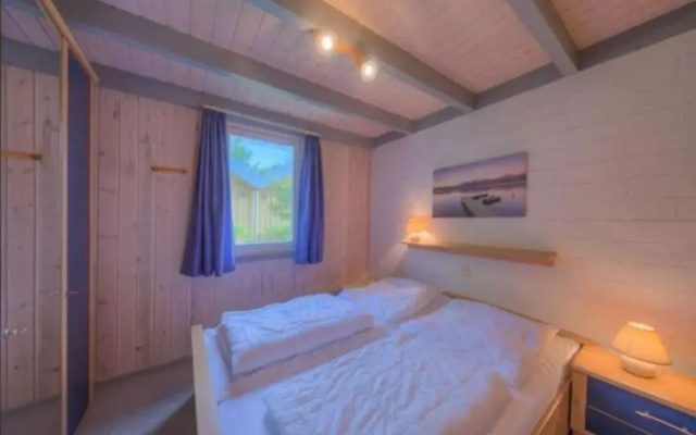 Ferienhaus im Skandinavischen Stil
