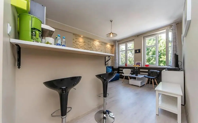 BillBerry Apartments - Apartament Grobla II