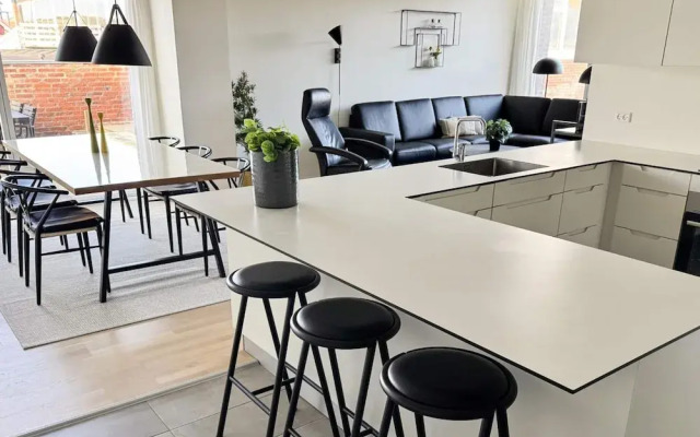 6 Person Holiday Home in Ringkobing