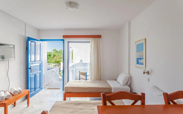 Hotel Grace