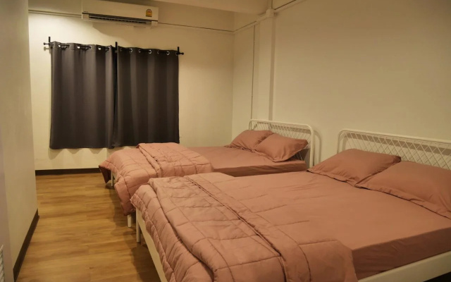 Phresh Hostel