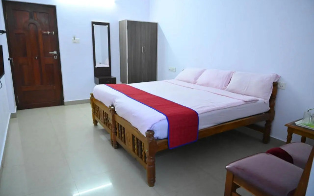 Shree Vinayak Residency
