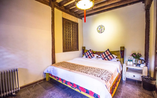 Hai Tang Garden Inn