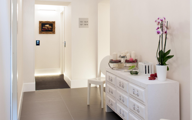 Argentina Residenza Style Hotel