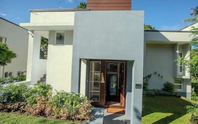 Lake Villas Premium Kandy