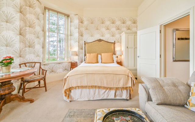 Muntham - Studio Apartment 7