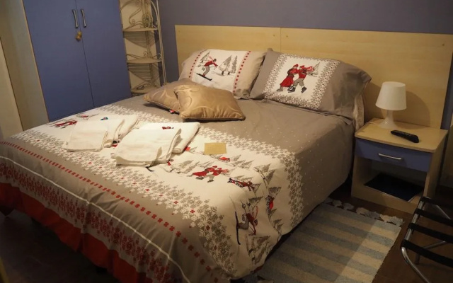 Romantico B&B