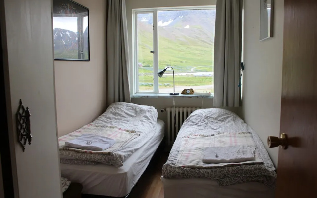 Sima Hostel