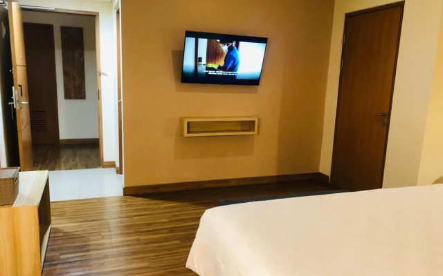 Cordela Inn Millennium Medan