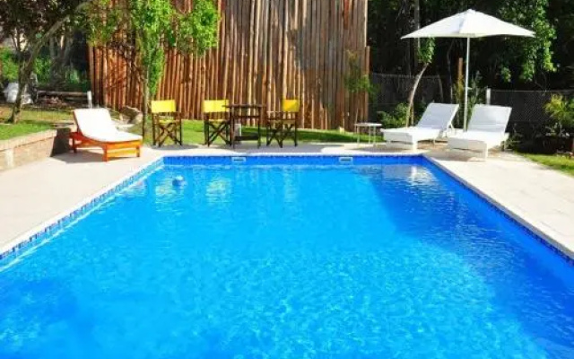 Hosteria Casa Vieja