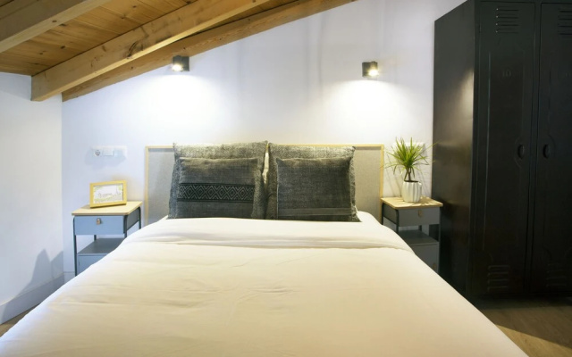 Le Loft Center
